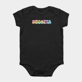 Wichita Baby Bodysuit